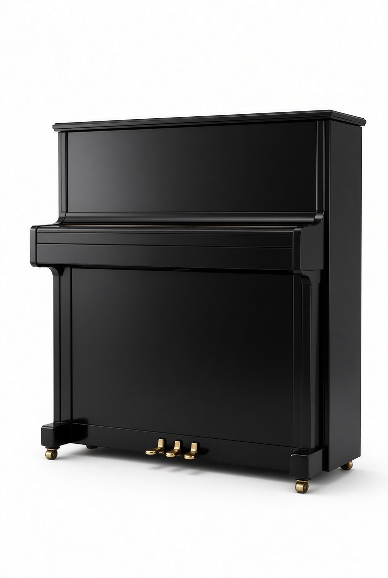 Pianoforte Yamaha